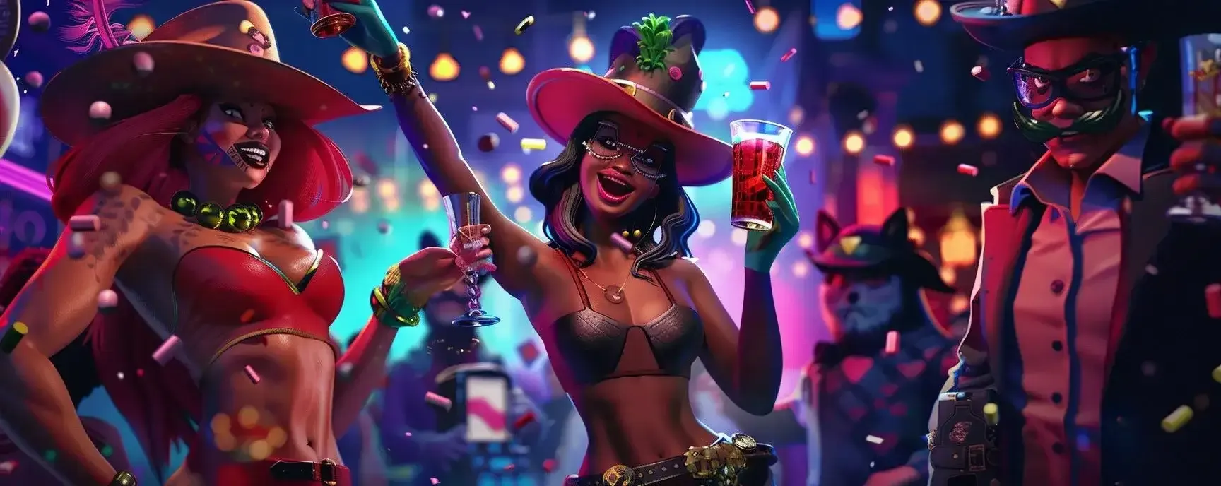 Casino Amigo